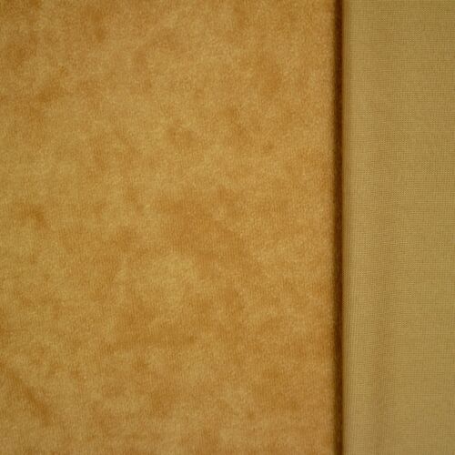 Suedette Doe Suede Cosplay Fabric Multi Purpose fabric does not fray when cut - Picture 21 of 85