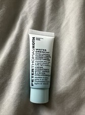 2x Peter Thomas Roth Water Drench Hyaluronic Cloud Cream 7.5ml X2 Total 15ml
