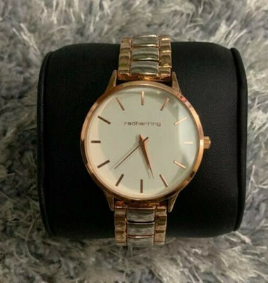 red herring watch ladies