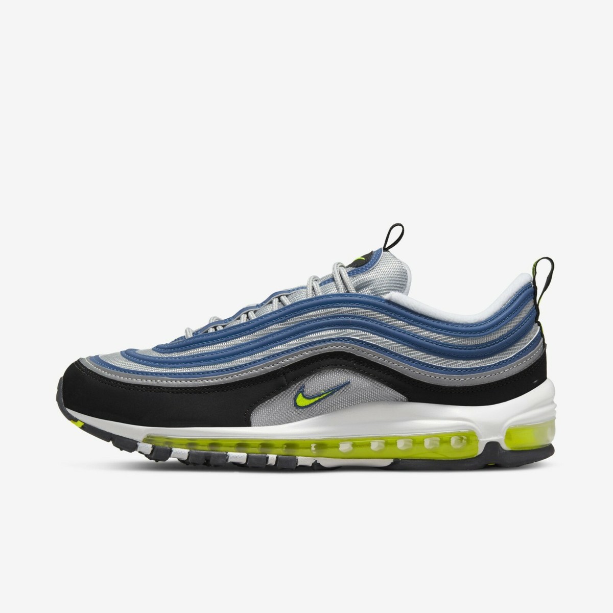 NIKE AIR MAX 97 OG スニーカー アトランティックブルー Size 7 - Nike Air Max 97 OG Atlantic Blue for sale online | eBay