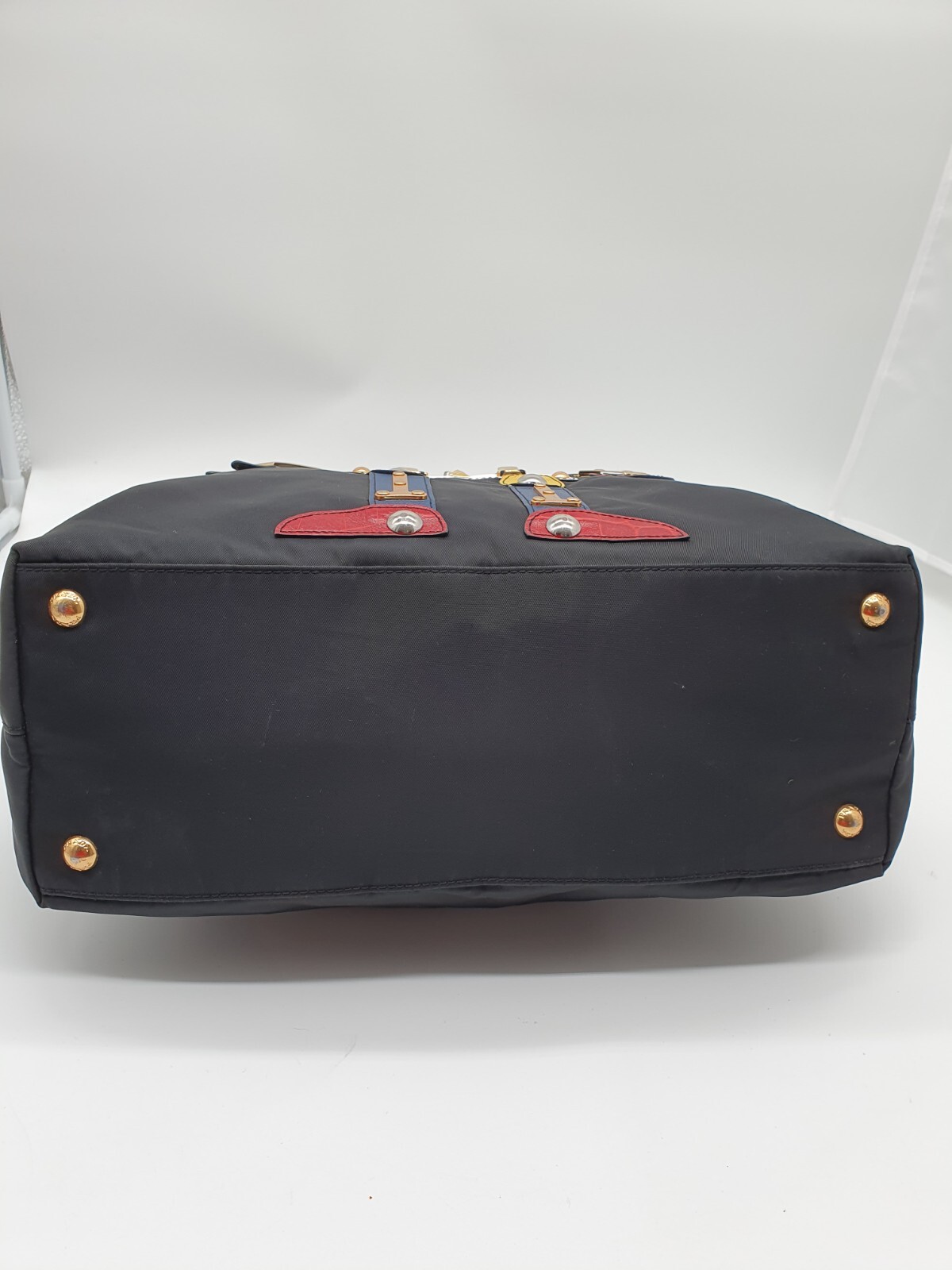 Authentic Prada Robot shoulder bag - image 8