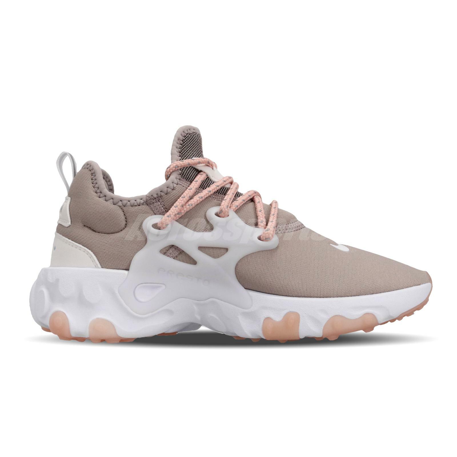 presto react womens pumice