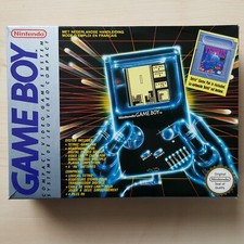 Nintendo Gameboy Classic Leere OVP Lose Box Leerverpackung FAH