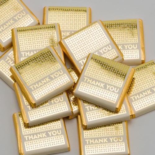 Chocolate Favours Neapolitans Party Table Sweets Wedding Valentine Baby Events - Picture 18 of 40