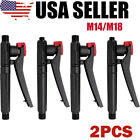 2Pcs Trigger Gun Sprayer Handle Parts for Garden Weed Pest Control New