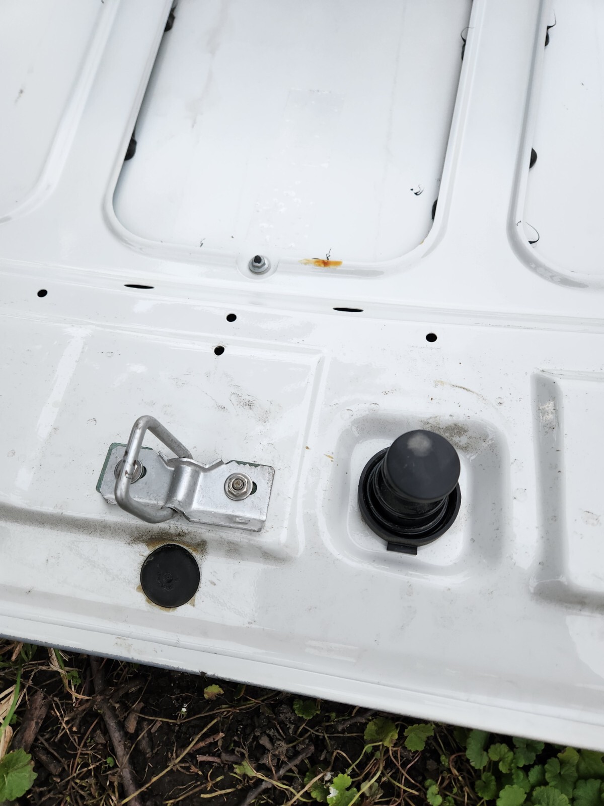 2013 2014 2015 2016 2017 ROLLS ROYCE PHANTOM HOOD PRIMED OEM