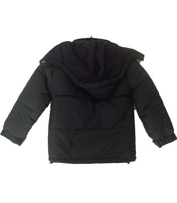 Abrigos y chaquetas niño parkas de Losan azul, talla años