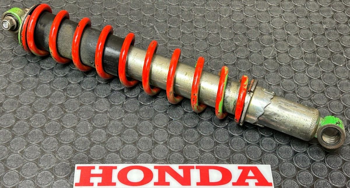 99-04 HONDA 400EX OEM FRONT SHOCK SUSPENSION DAMPER STRUT 🔥FAST