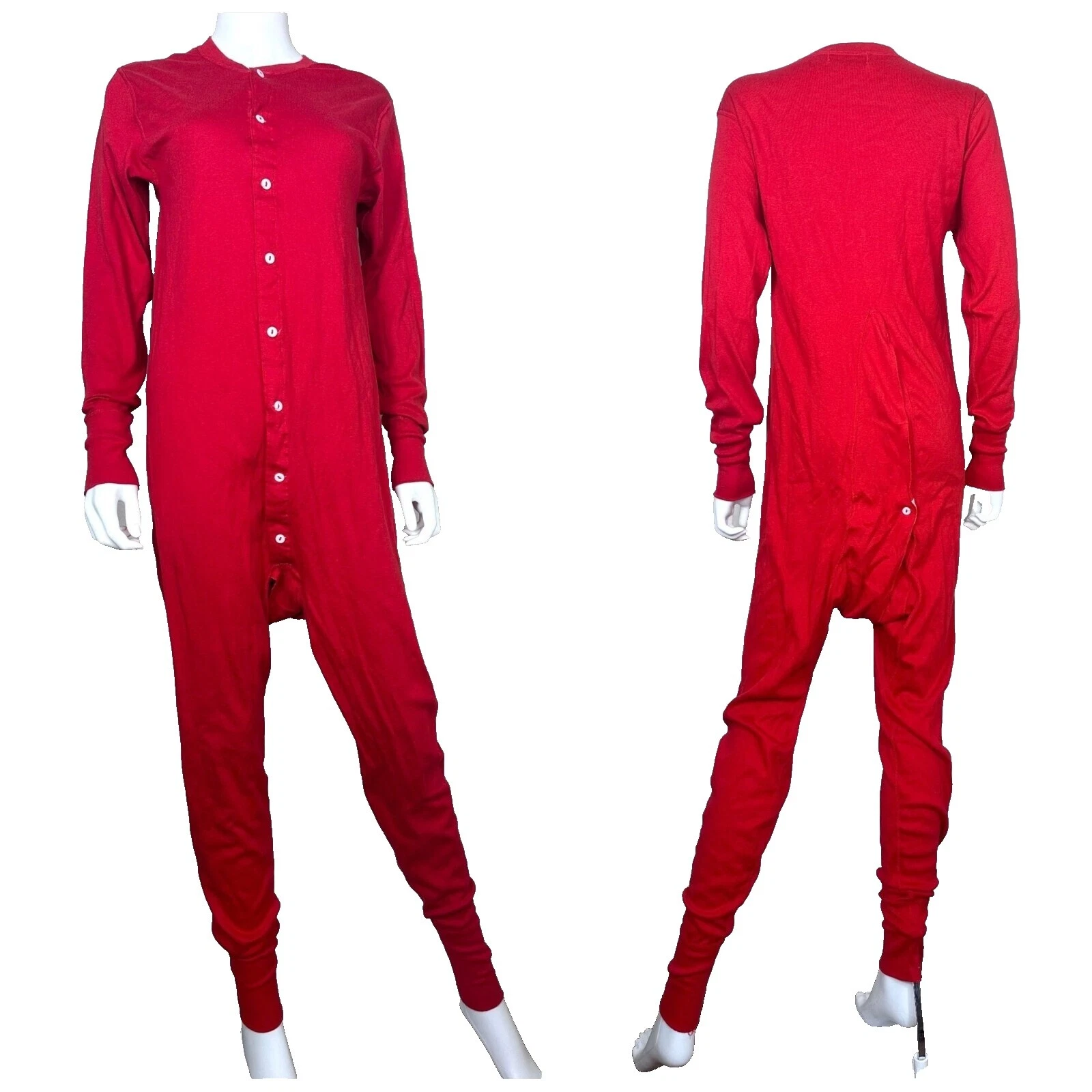 MunsingWear 100% Algodón Pijamas y batas para hombres