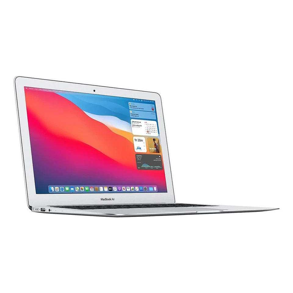 Apple MacBook Air 13" Inch | Intel Core i5-4260U 256GB SSD 4GB RAM | A1466 - Image 2 of 4