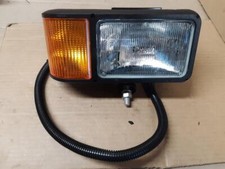 Trucklite Pass. Side Snow Plow Light 5 Pin Headlight Truck-lite P.s. 80870 Right