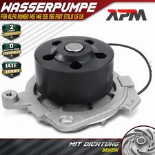 Pompe à eau Fiat BARCHETTA