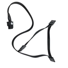 3-port SATA Cable For Seasonic X-1050 1250XM P1000 X-Series KM2- X Power Module