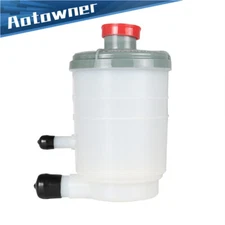 For Honda Accord / Acura RL TL TSX 2003-2012 Power Steering Pump Reservoir Tank
