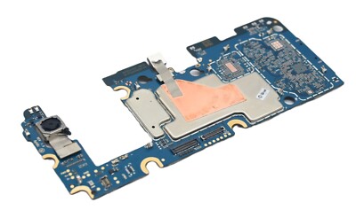 Samsung Galaxy Tab A7 Lite  32GB  Hauptplatine Motherboard Logic Board