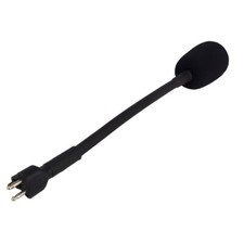 Tactical Noise Reduction Headset Replaces Microphone Mic for AMP Headset