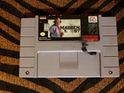 SUPER NINTENDO Madden NFL 97 SNES Game Cartridge Only