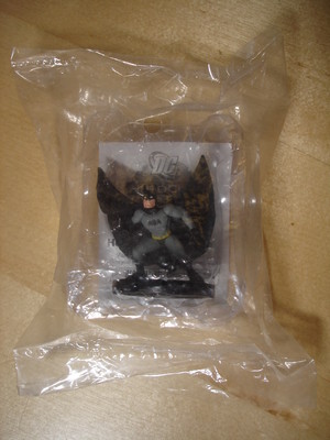 Batman DC HeroClix Origin Figur, ungeöffnet, Superhelden, Dark Knight, Battles