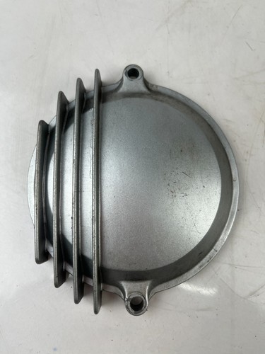 Yamaha SR 125 Zylinderkopfdeckel Motordeckel Nockenwellendeckel #8402