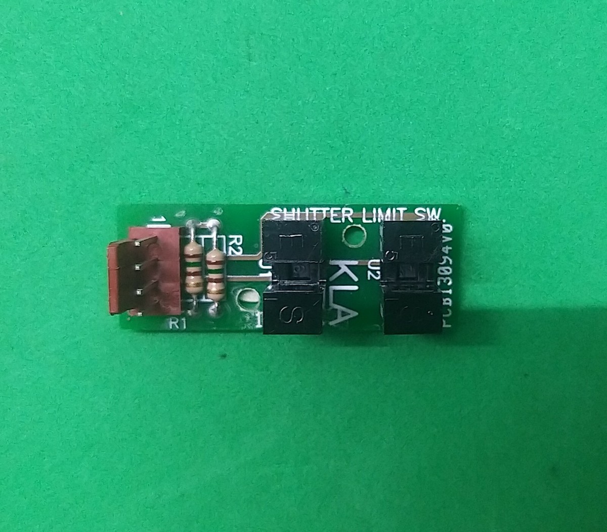 KLA TENCOR 710-404778-00 PCB BOARD 073-404477-00, NEW | eBay