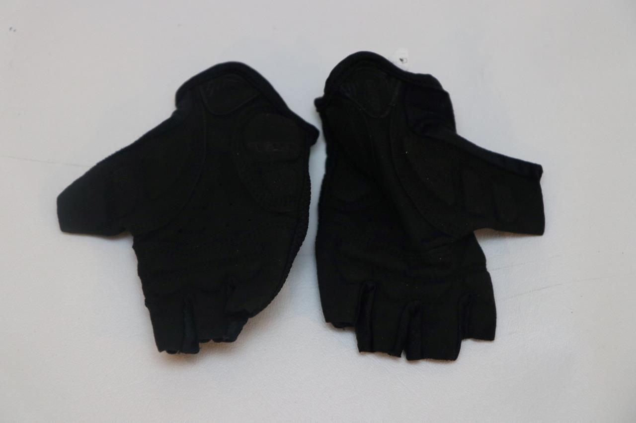 Giro Women's Tessa Gel Half-Finger Gloves Cycling Road Bike MTB Small Black