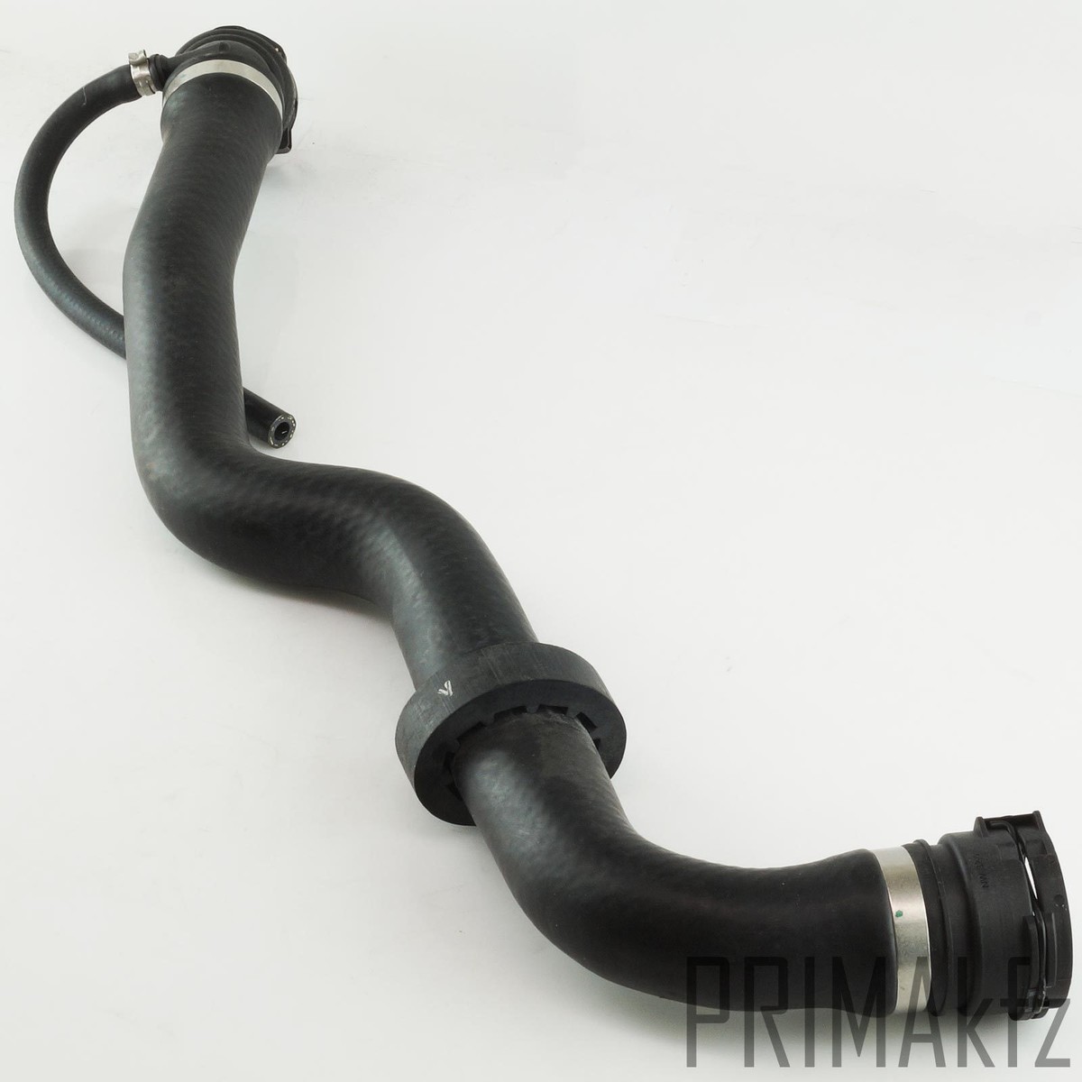 ORIGINAL BMW 11537785018 Kühlerschlauch Wasserschlauch Diesel E39  