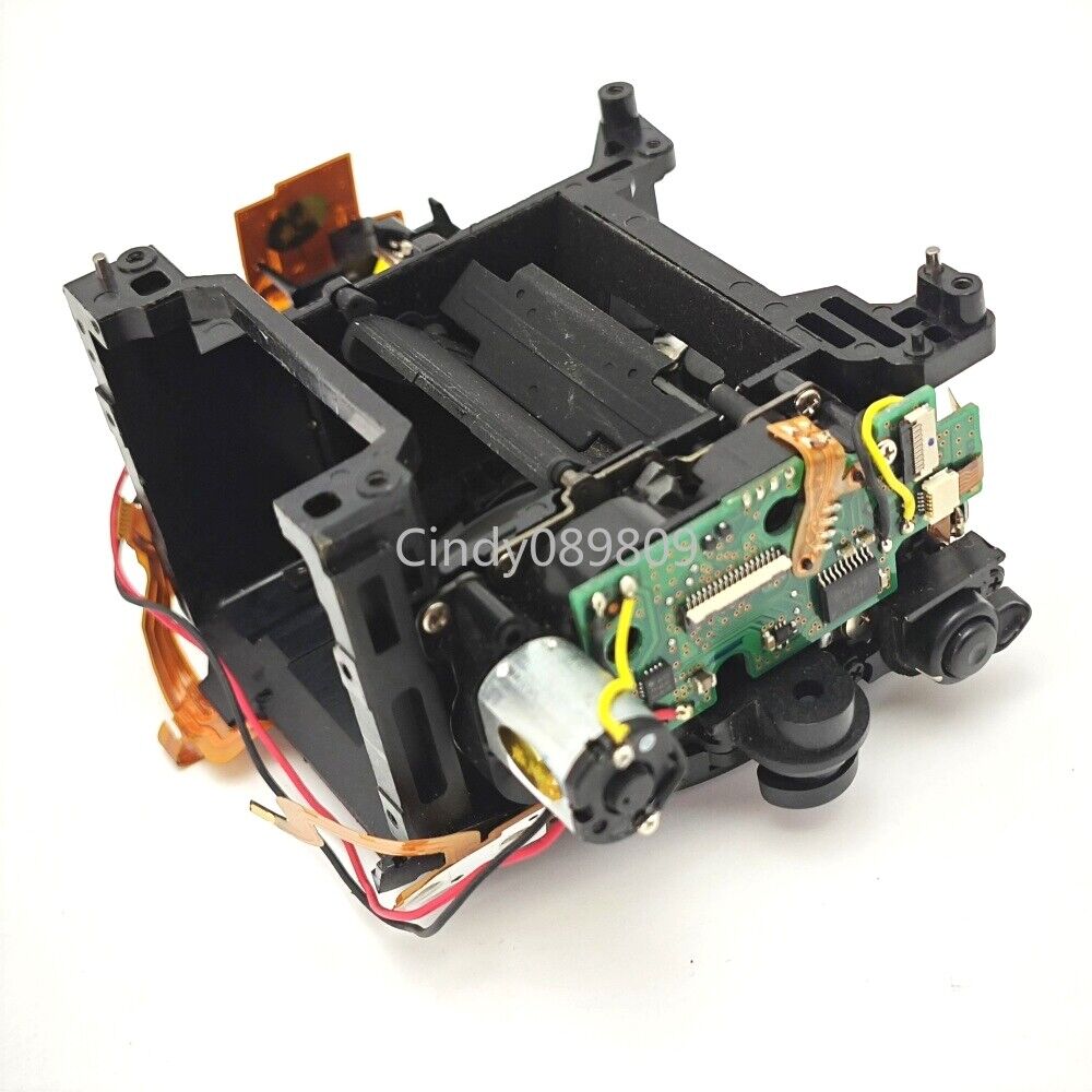 Original Mirror Box For Nikon D600 D610 Camera with Aperture Original Mirror Box For Nikon D600 D610 Camera with Aperture