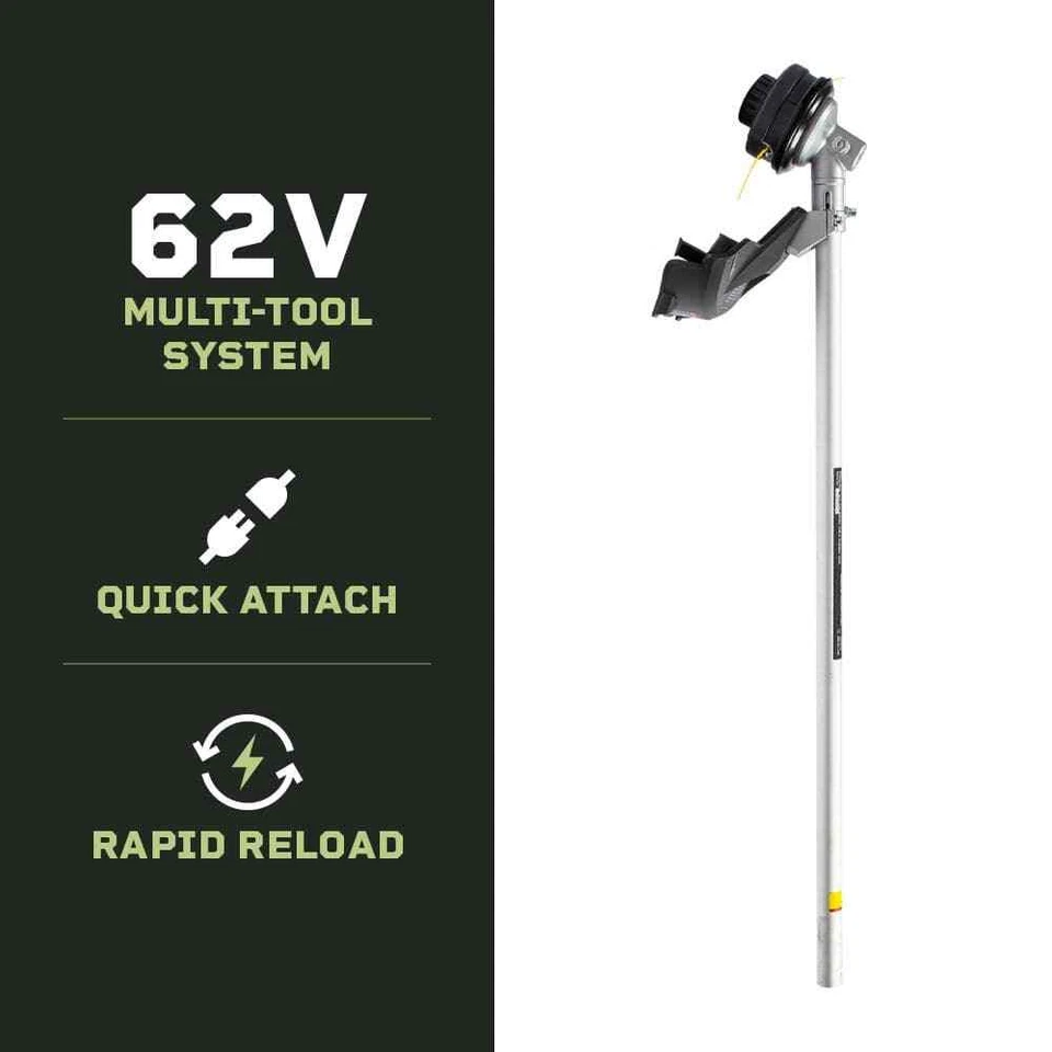 Green Machine 16 in. String Trimmer Attachment for Multitool Power Head - Image 2 of 4