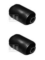 2 X Lagerung, Lenker Hinten Beidseitig FüR Honda Civic II IV V CR-V I