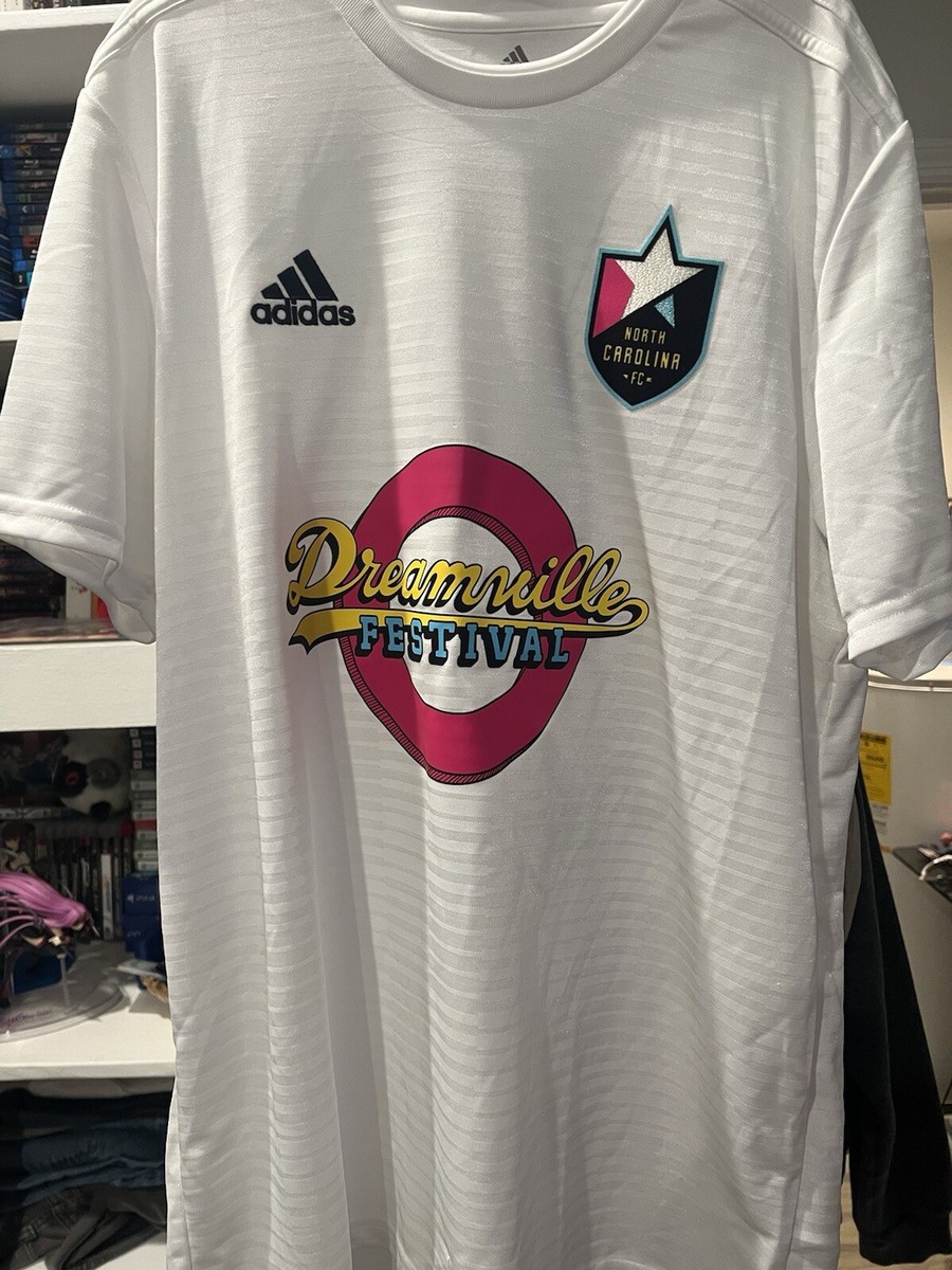dreamville Soccer Jersey