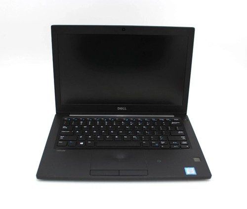 Procesador Dell Latitude 7280 i7-7600u almacenamiento 256gb M2 ssd ram 16gb - Imagen 9 de 9