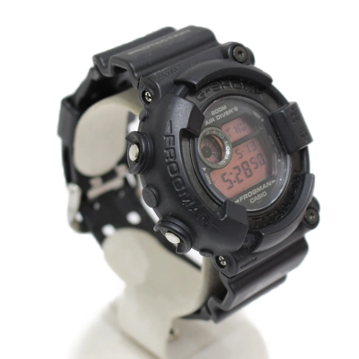 Dw8200bk top