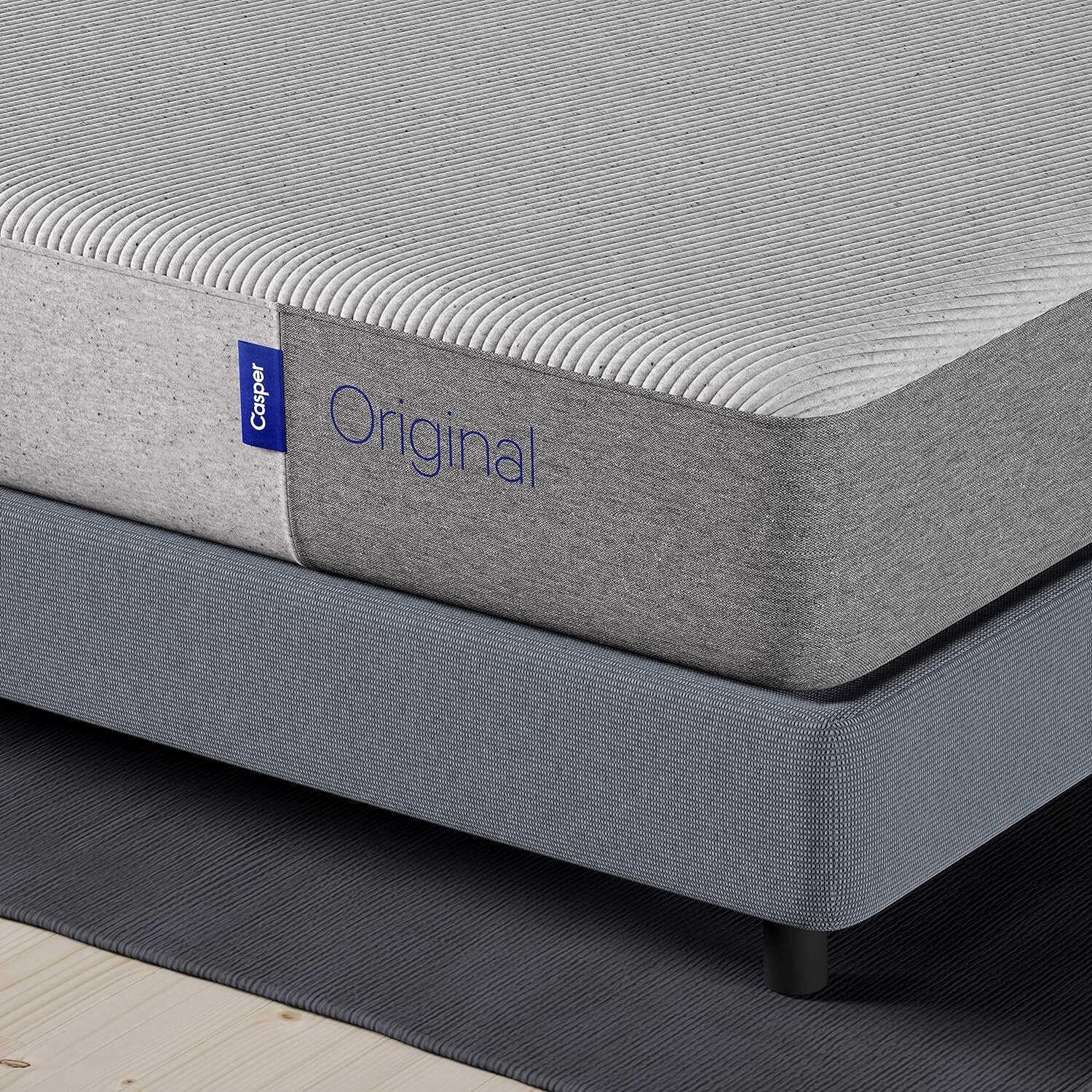 Casper Original Queen Hybrid Mattress eBay