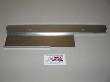 DIXIE NARCO 276E & 501E SODA VENDING MACHINE SINGLE COLUMN METAL 12oz "CAN" SHIM