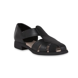 basic editions sandals
