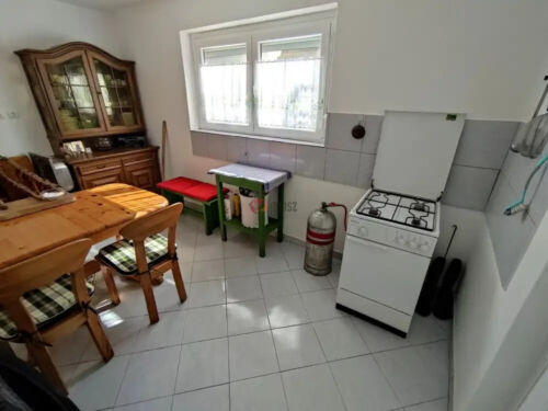Durchschnittliches, aber neues Haus in Südungarn - Bild 13 von 19
