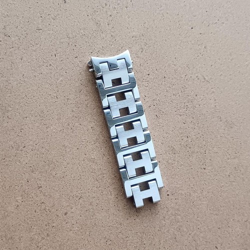 Hermès Montre à quartz Hermes Clipper CL4.210 SS ref.1998546 - Joli Closet