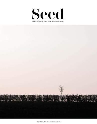 Seed Volume 1 by Seed Magazine (Paperback Book) - Image 6