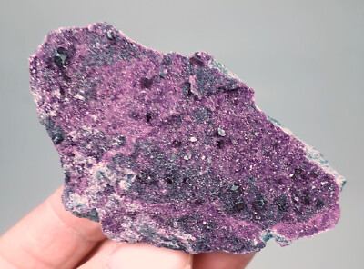 Kämmererit - Kop Krom Mine, Kop Daglari, Türkei