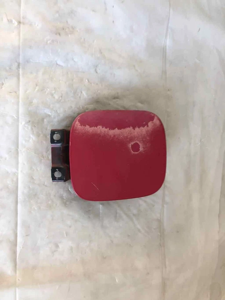 1992 - 1996 HONDA PRELUDE Rear Fuel Tank Door 2.3L Coupe OEM - Image 2 of 4