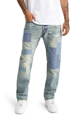      Billionaire Boys Club BBC     ENCOUNTER JEAN-TERRA [821-7100]    ️ 38