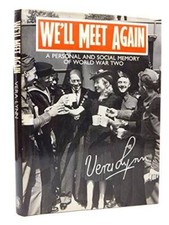 We'll Meet Again - Hardcover By Lynn, Dame Vera - GOOD