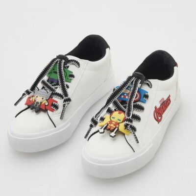 sneaker avengers