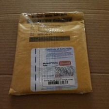 Microsoft Works Suite 2001 W/ Word Money Encarta Set of 6 CDs Unopened 