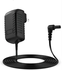 15V AC Adapter for Black and Decker Vacuum Charger HLVC320J01, HLVC315J10