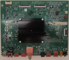 TCL 75Q650G Main Board 30800-000799