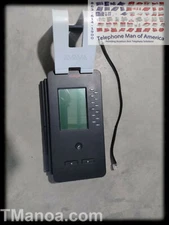 Avaya BM12 Button Key Expansion Module 700480643 for more features & transfers