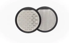 Microplane Mason Jar Lid Grater Set