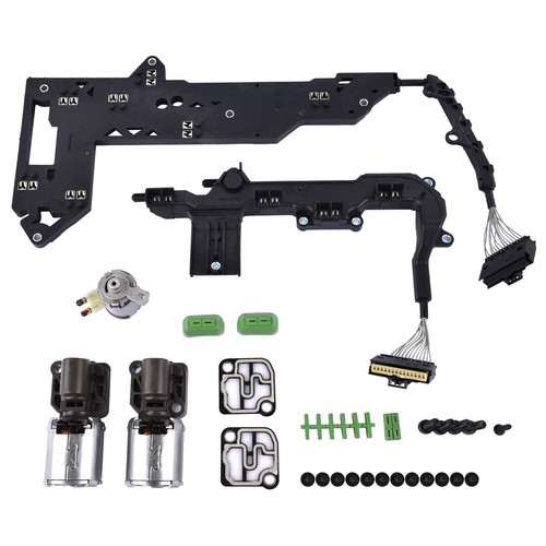 Pour Audi A4 B8 A5 A6 4G A7 Q5 Quattro S-Tronic Kit De Réparation Mécatronique - Imagen 4 de 9