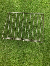 WOLF Range Herd Backofen SPRITZRÜCKSEITE DRAHTREGALHALTER - RACK - KÜCHENGERÄT 